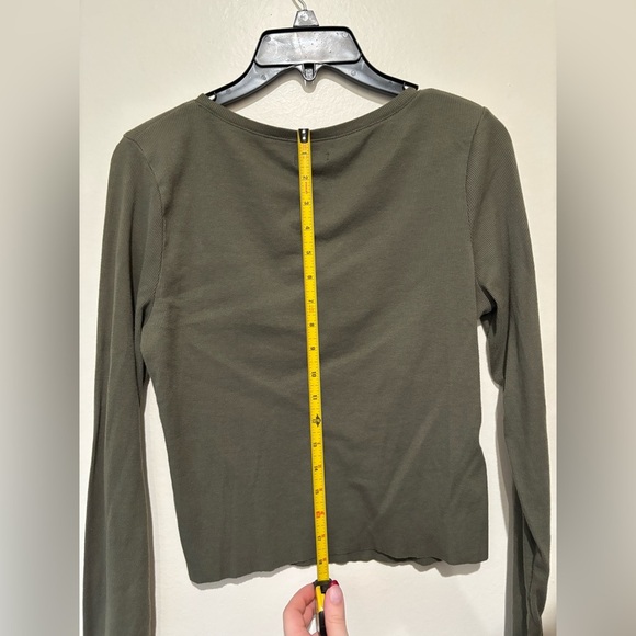 Wild Fable top size medium - Picture 5 of 5